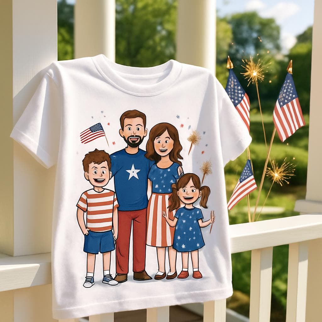 Fourth of July