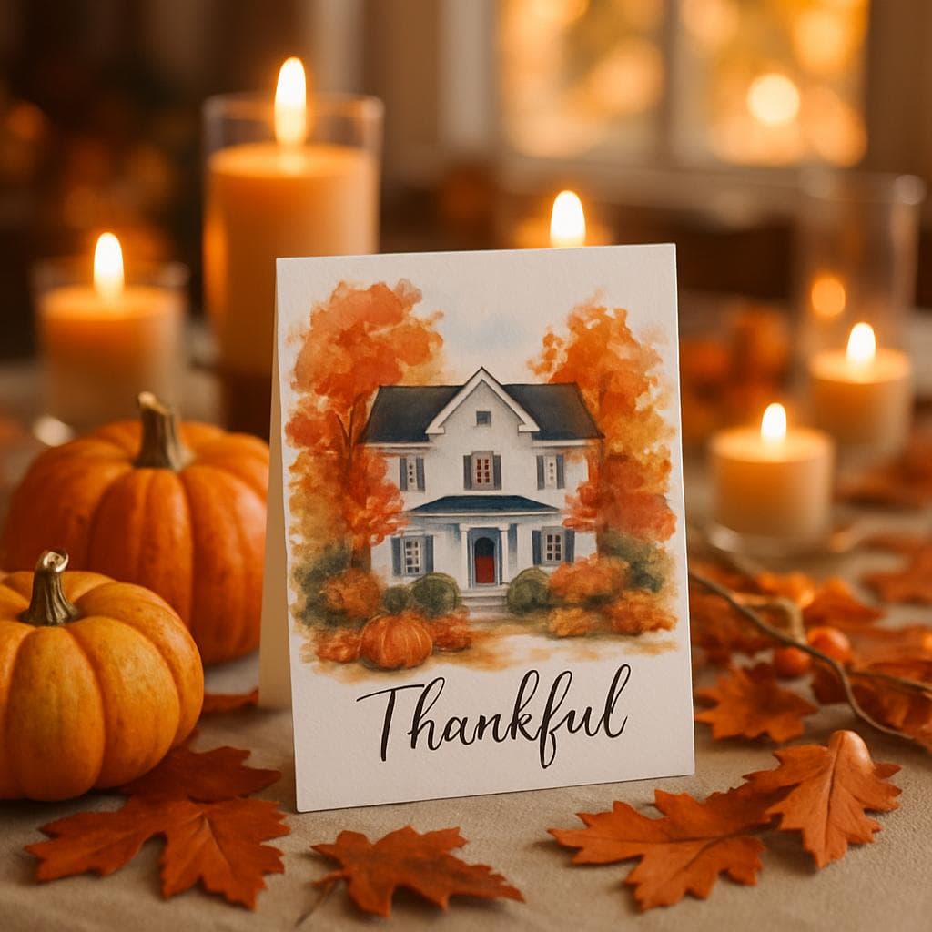 Thanksgiving