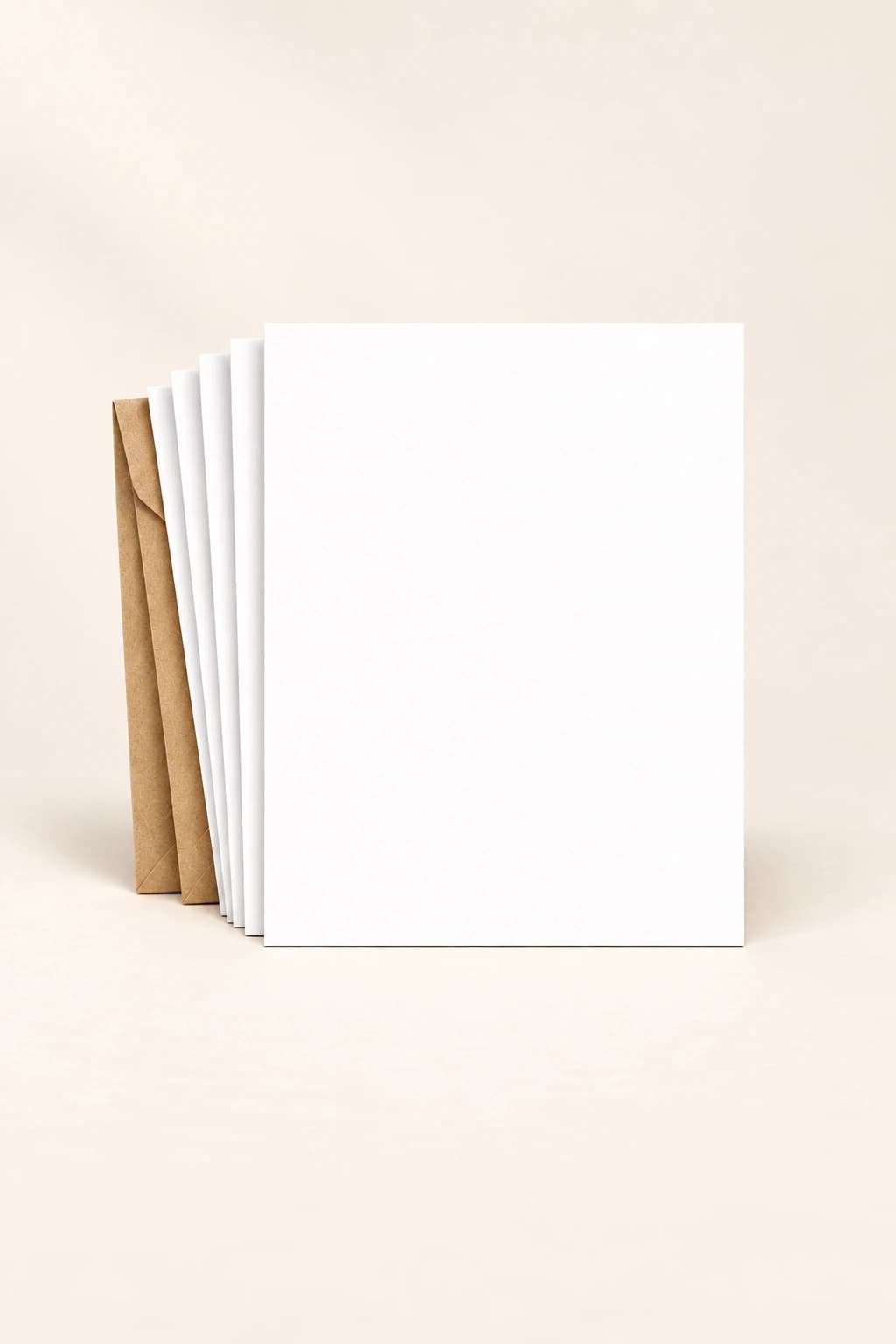 UK greeting card pack
