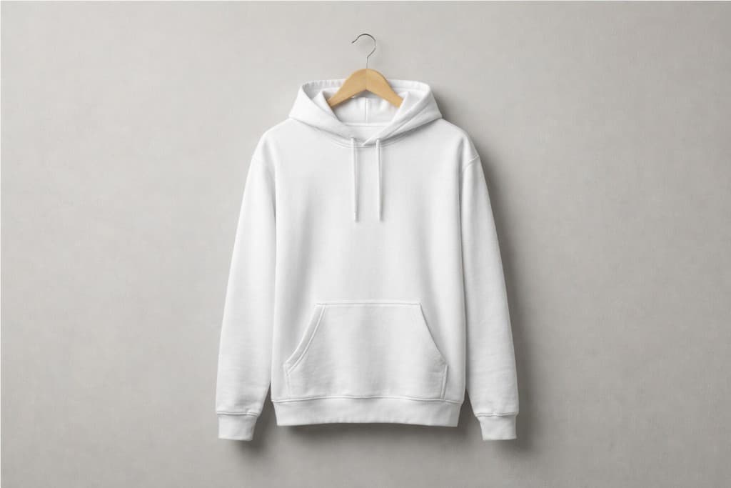 hoodie mockup