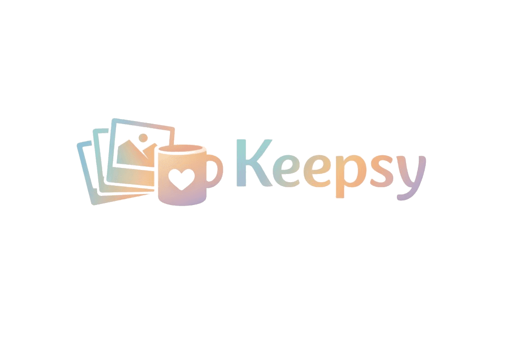 Keepsy